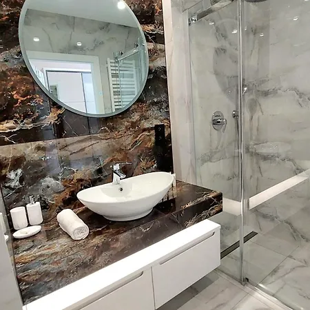 Pomerania Delux By Triapart * Gdansk