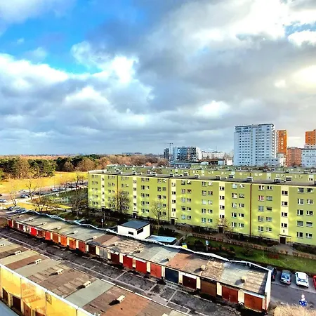 Pomerania Delux By Triapart