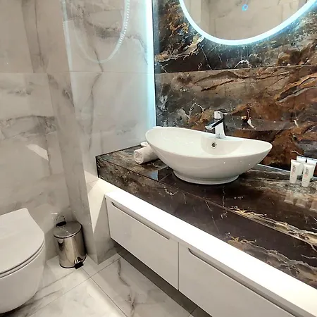 Pomerania Delux By Triapart Gdansk