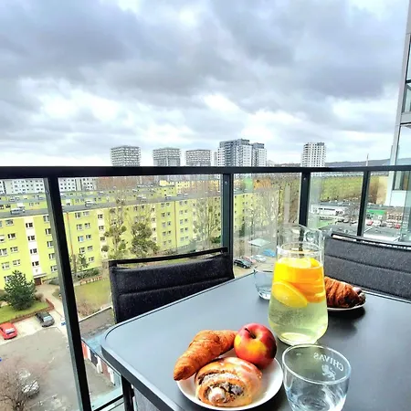 Pomerania Delux By Triapart *