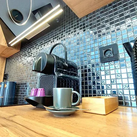 Pomerania Delux By Triapart * Gdańsk