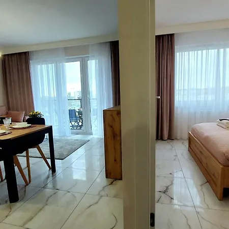 Pomerania Delux By Triapart