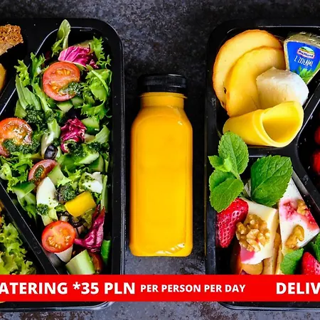 Pomerania Delux By Triapart * Gdańsk