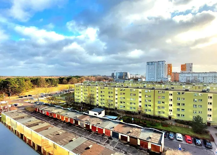 Pomerania Delux By Triapart