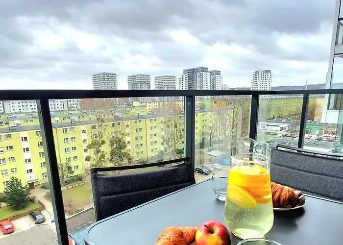 Pomerania Delux By Triapart *