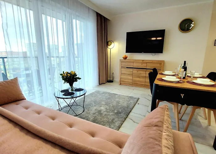 Pomerania Delux By Triapart