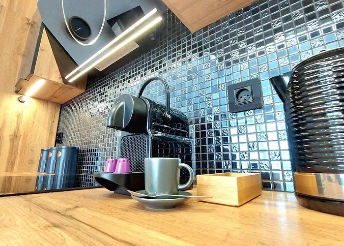 Pomerania Delux By Triapart * Gdańsk