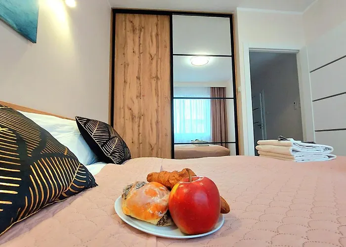 Pomerania Delux By Triapart *