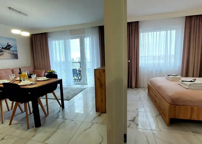 Pomerania Delux By Triapart