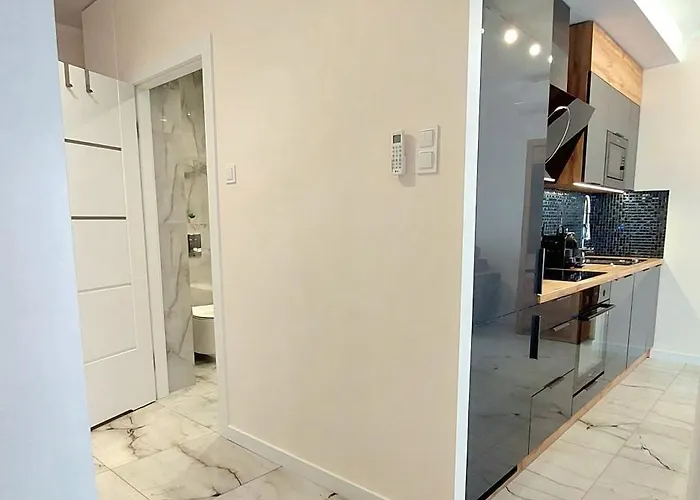 Pomerania Delux By Triapart Apartman *