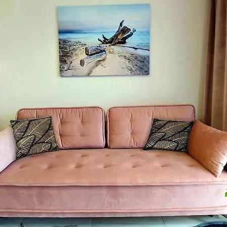 Pomerania Delux By Triapart Apartamento