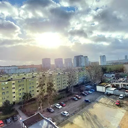 Apartamento Pomerania Delux By Triapart Gdansk