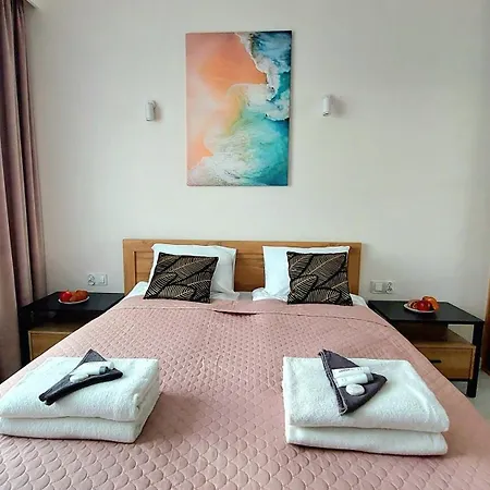 Pomerania Delux By Triapart Gdansk