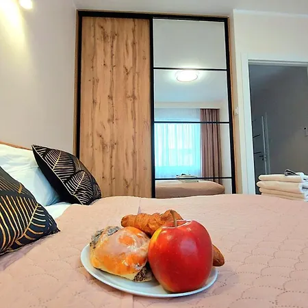 Pomerania Delux By Triapart *