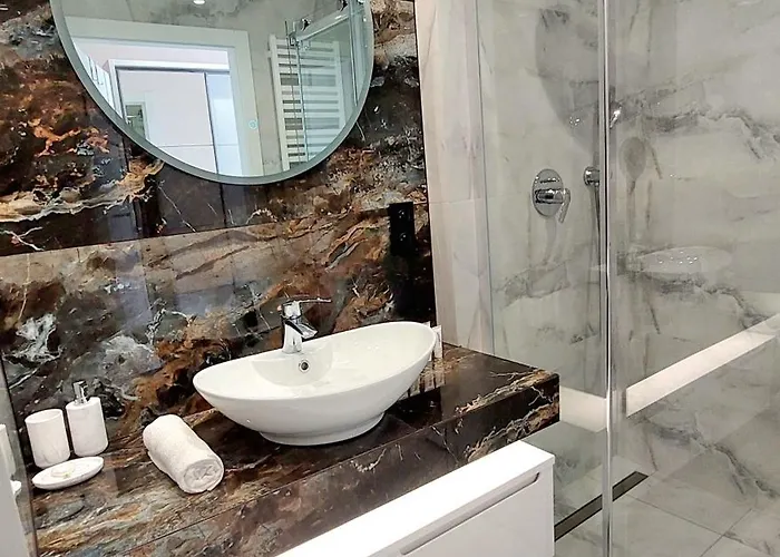 Pomerania Delux By Triapart * Gdansk