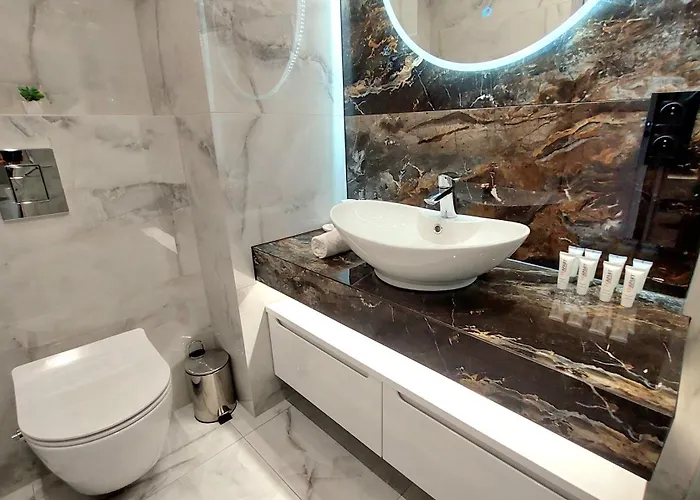 Pomerania Delux By Triapart Gdansk