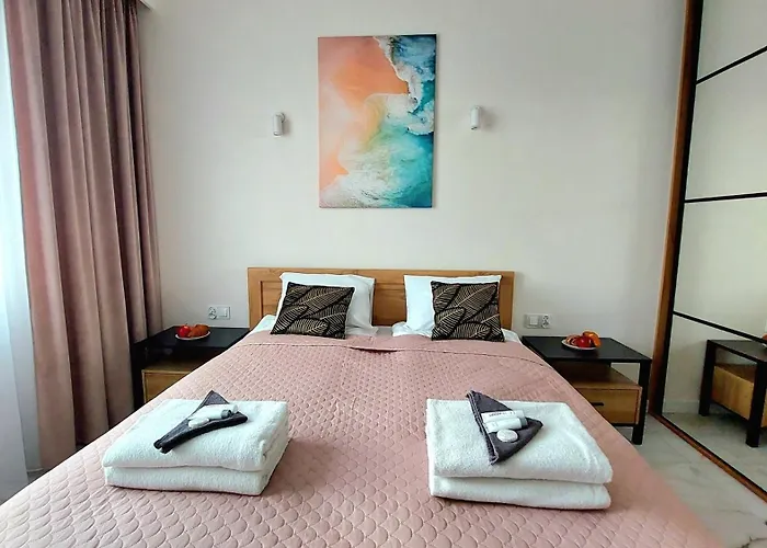 Pomerania Delux By Triapart Gdansk