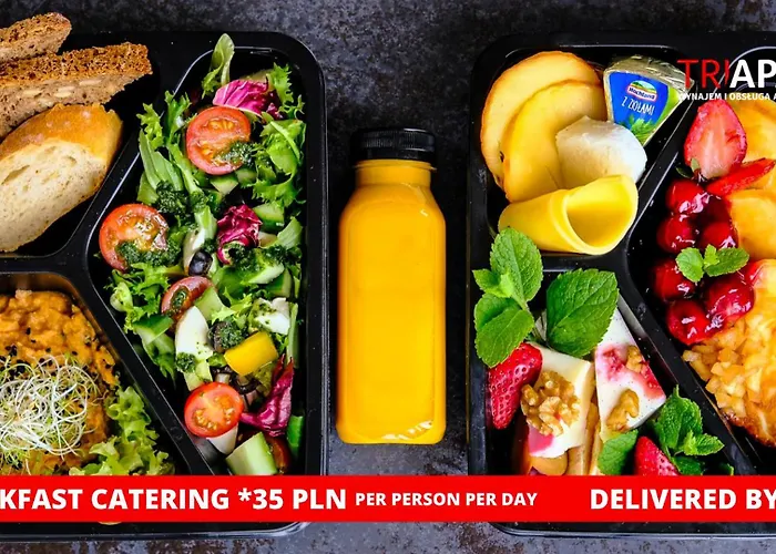 Pomerania Delux By Triapart * Gdansk